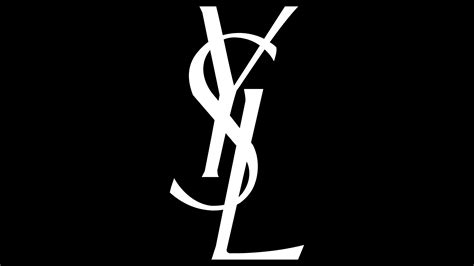 ysl vs sl|YSL logo meaning.